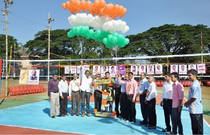 Poornaprajna College Udupi Events photo 3